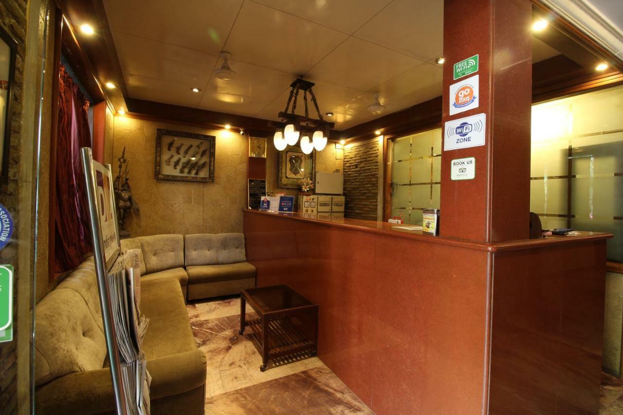 Hotel Shivam ปูเน่ ภายนอก รูปภาพ